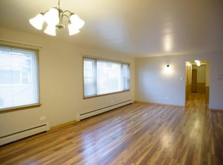 7347 W 57th Pl #1, Summit, IL 60501