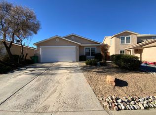 1837 Round Up Dr NE, Rio Rancho, NM 87144