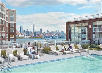 1100 Maxwell Place at 1100 Maxwell Lane in Hoboken