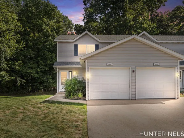 4010 Woodrush St NW, Comstock Park, MI 49321
