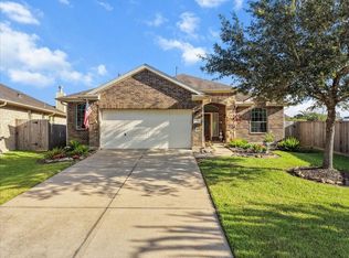 2406 Santiago Ln, League City, TX 77573