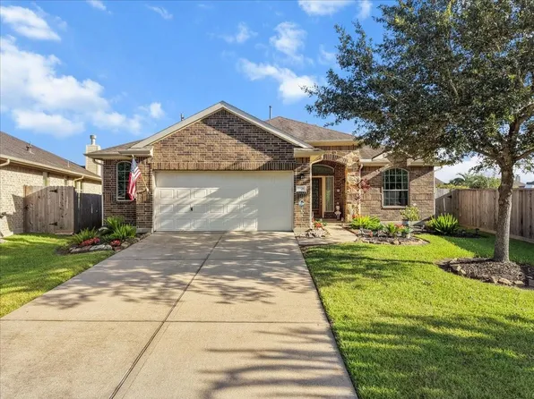 2406 Santiago Ln, League City, TX 77573