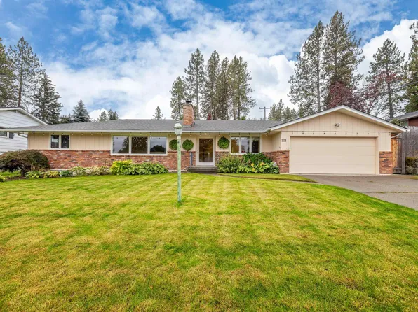 221 W Rainier Way, Spokane, WA 99208