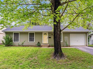 904 Juniper Dr, O Fallon, IL 62269