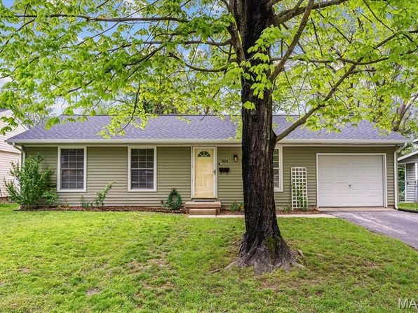 904 Juniper Dr, O Fallon, IL 62269
