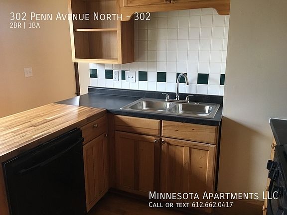 3rd image of 302 Penn Ave N #302