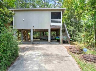 5585 Galvez Rd, Perdido Key, FL 32507