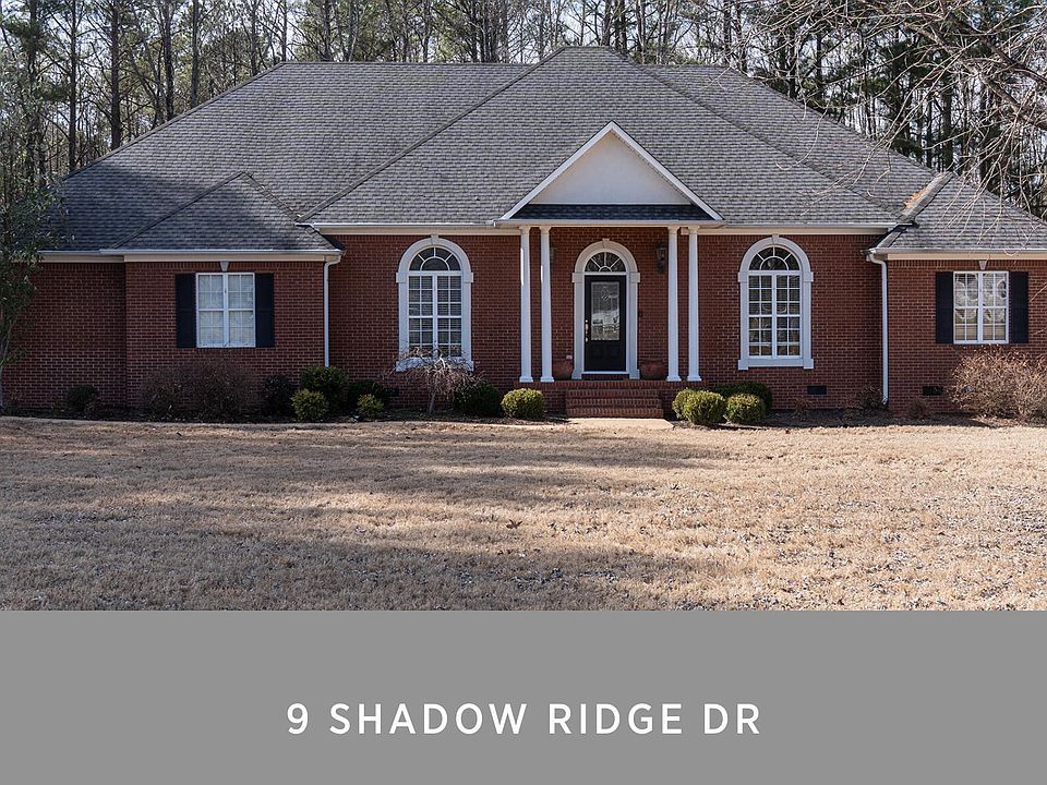 1st image of 9 Shadow Ridge Dr