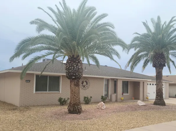 18238 N 129th Dr, Sun City West, AZ 85375