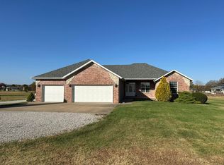 133 Bettington Ct, Ozark, MO 65721