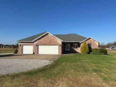 133 Bettington Court, Ozark, MO, 65721