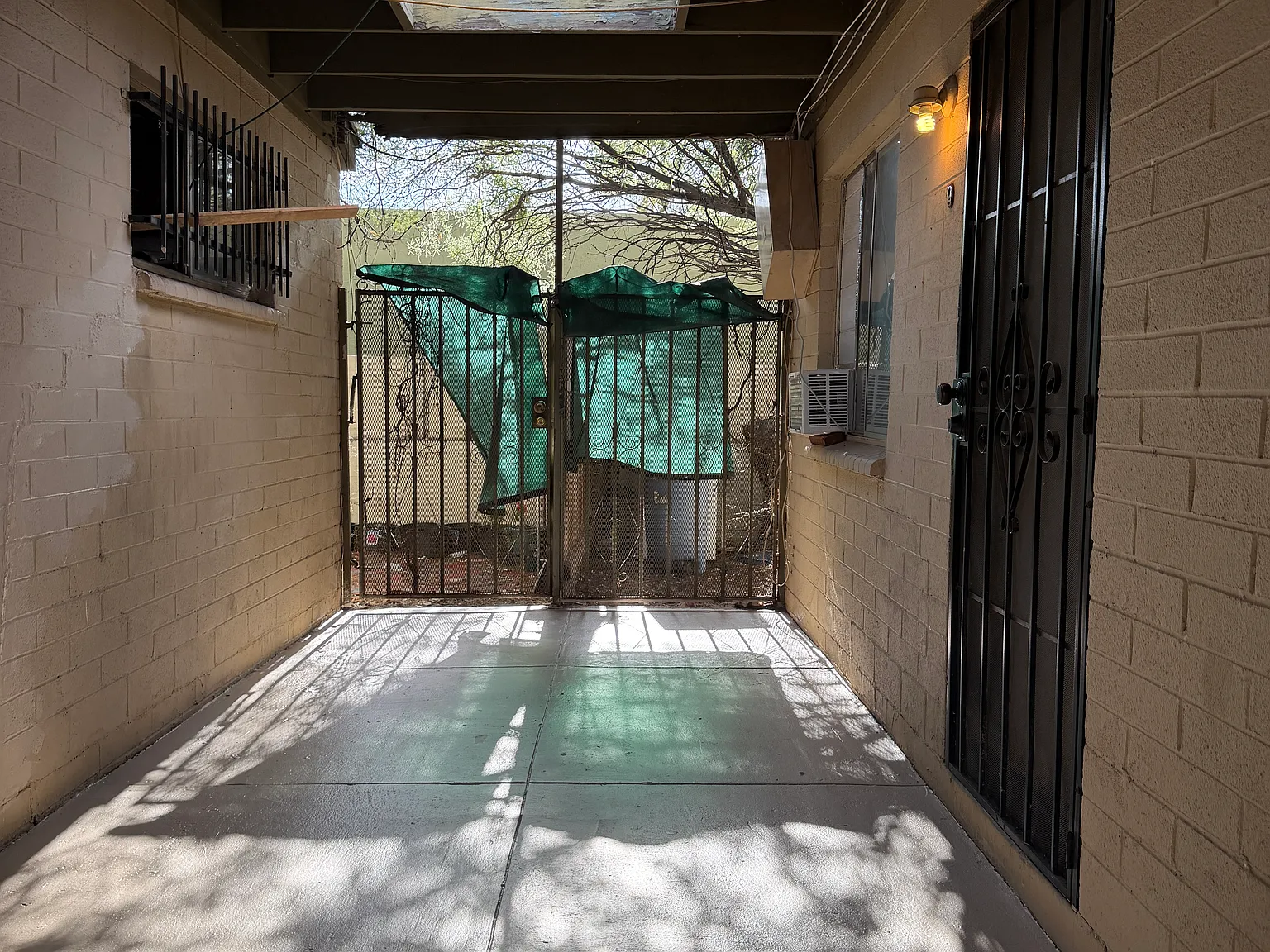 1 bed, 440 sqft, $875 — Photo 1