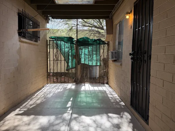 3407 N 2nd Ave APT 1109, Tucson, AZ 85705
