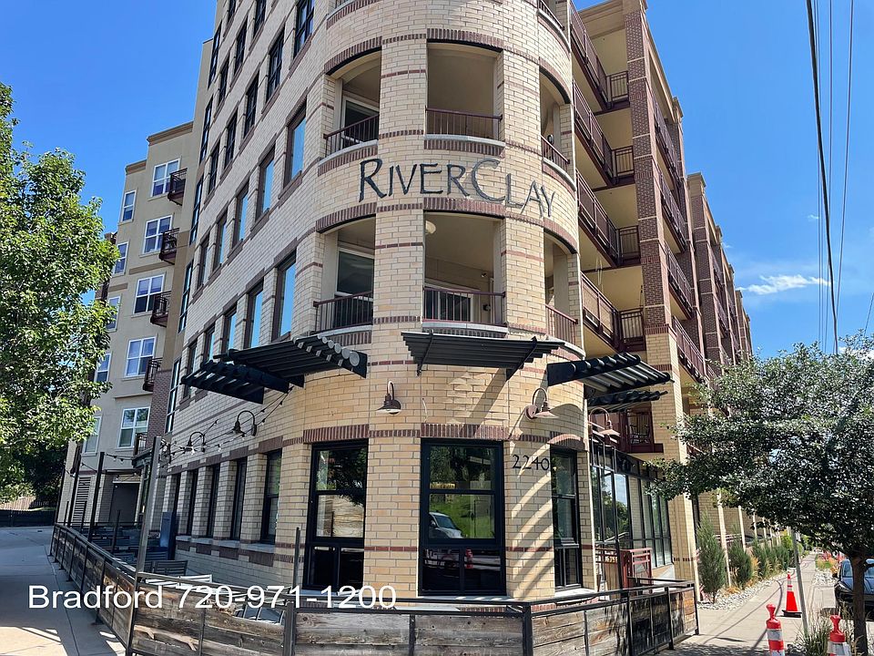 River Clay Condominiums