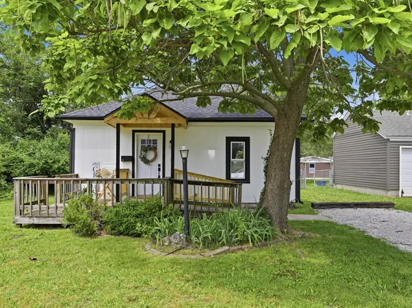 118 Mc Connell Avenue, Joplin, MO 64801
