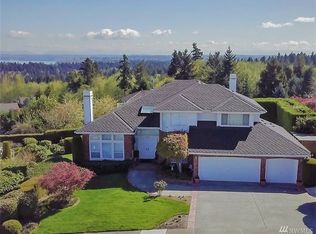 2225 Overview Dr NE, Tacoma, WA