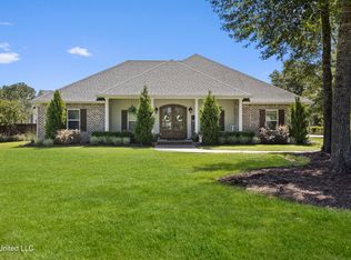 3419 Stephen Earl Dr, Biloxi, MS 39532