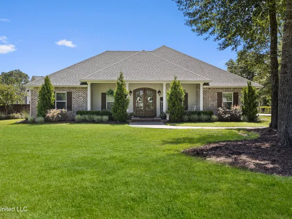 3419 Stephen Earl Dr, Biloxi, MS 39532