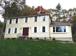 20 Fredrickson Rd, Norfolk, MA 02056