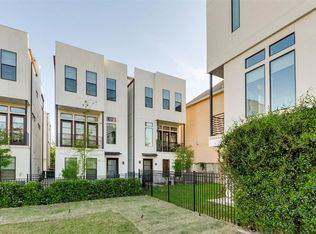 2119 Colorado St, Houston, TX 77007