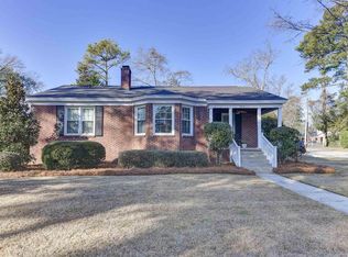725 Kipling Dr, Columbia, SC 29205