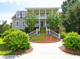 4888 Walking Horse Rd, Hollywood, SC 29449