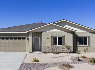 427 Abigail St, Ridgecrest, CA 93555