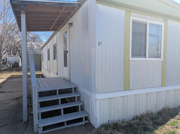 189 S Main St Trailer 21, Layton, UT 84041