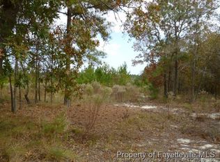 Nighthawk Loop, Aberdeen, NC 28315