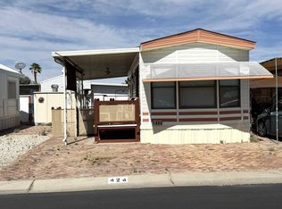 13502 N Frontage Rd #424, Yuma, AZ 85367