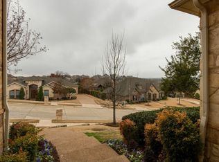 607 Atascosa Dr, Keller, TX 76248