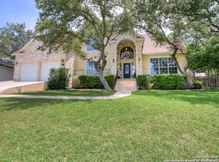 18522 Elmbrook, San Antonio, TX 78258