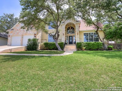 18522 Elmbrook, San Antonio, TX, 78258