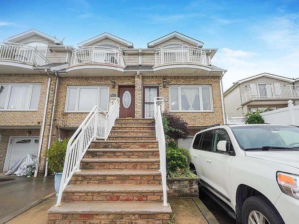 1st image of 481A Father Capodanno Blvd #A