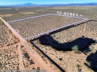 LOT 17 Quintana Rd, Los Lunas, NM 87031