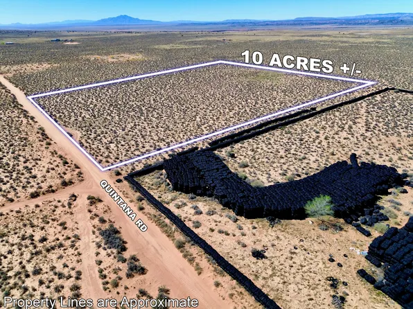 LOT 17 Quintana Rd, Los Lunas, NM 87031