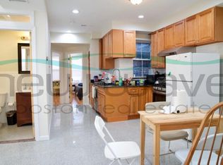 179 Northampton St APT 2, Boston, MA 02118