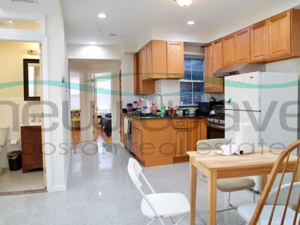 179 Northampton St, Boston, MA