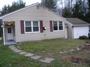 484 County Route 32, Hastings, NY 13076