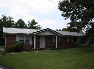 9500 Nace Ln, West Paducah, KY 42086