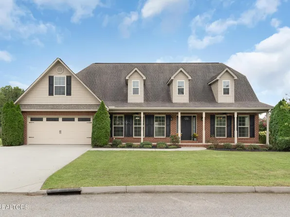 932 Biscayne Dr, Lenoir City, TN 37771