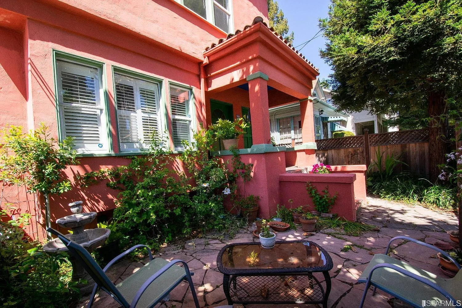 3 bed, 1.0 bath, 1000 sqft, $4,195 — Photo 2