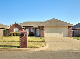 4303 SE 57th St, Oklahoma City, OK 73135