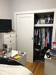 Rented by Beekman Street Realty