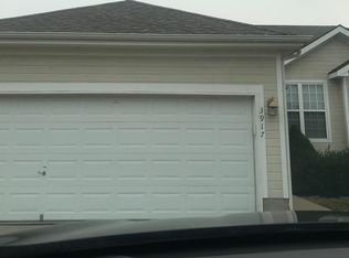 3919 SW Chartwell Ct, Lees Summit, MO 64082