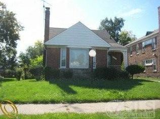 10000 E Outer Dr, Detroit, MI 48224