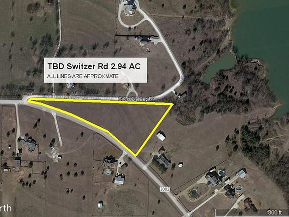 3rd image of Tbd Switzer Rd
