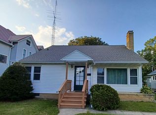 326 5th Ave, Baraboo, WI 53913