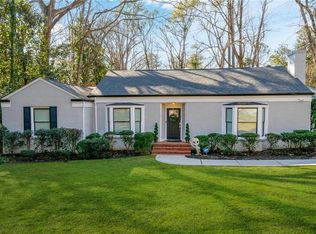 4116 Wieuca Rd NE, Atlanta, GA 30342