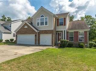 1773 Riverwood Trl, Kings Mills, OH 45034